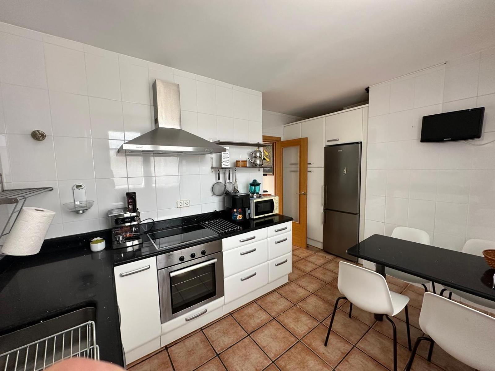 Apartamento Marques De La Hermida Santander Exterior foto