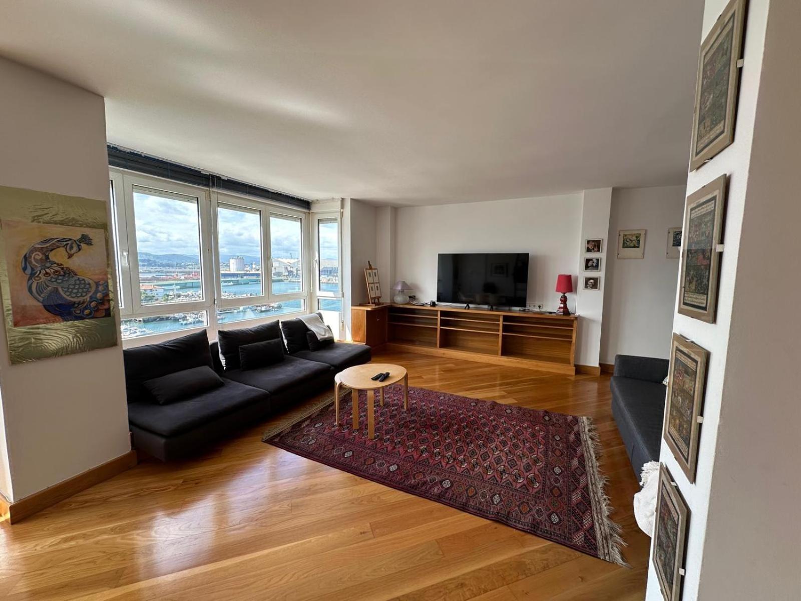 Apartamento Marques De La Hermida Santander Exterior foto